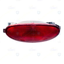 شب نماي داخل سپر عقب راست پژو207 شرکتی اصل ایساکو