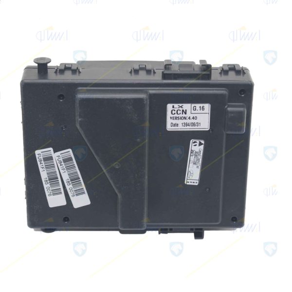 کنترل یونیت مرکزی و ریموت(H30-S30- AT)