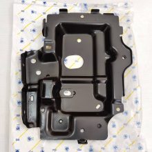 سيني زير باتري و نگهدارنده پژو 206 شرکتی اصل ایساکو