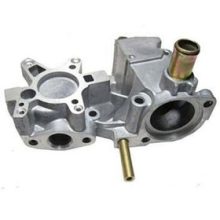 پوسته ترموستات موتورXU7-XU7P-پليمري پژو 405 شرکتی اصل ایساکو
