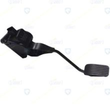 پدال گازبرقي دانگ فنگ H30 شرکتی اصل ایساکو
