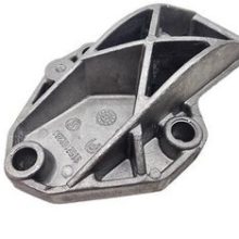 نگهدارنده بالای دسته موتور راست – پژو 405