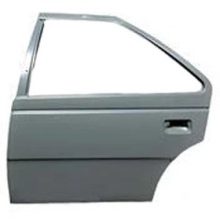 درعقب راست بدون لولا(طرح لولاي پيچي)-405 و پارس پژو پارس شرکتی اصل ایساکو