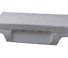 قطعه درب صندوق عقب پارس با آستر پژو پارس شرکتی اصل ایساکو
