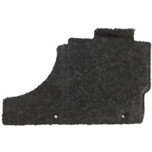 عايق صداگيري زيرداشبورد-راست پژو 405 شرکتی اصل ایساکو