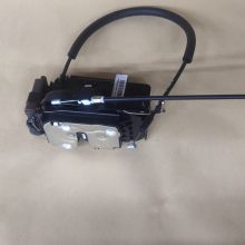 مجموعه قفل برقي داخل درعقب راست(فاقد ميكروسوييچ) دنا شرکتی اصل ایساکو
