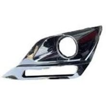 قاب چراغ مه شكن (چپ) تارا شرکتی اصل ایساکو