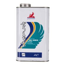 روغن موتورAPI:SN-10W40-1 Litre هايما S7 شرکتی اصل ایساکو