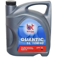 روغن موتور: API: SL – 10W40-5 Litres پژو 206 شرکتی اصل ایساکو