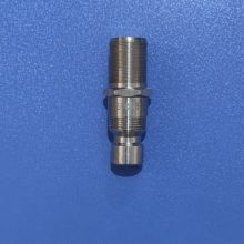 شيريكطرفه سوختگيري (پركن) گاز206SD-CNG پژو 206 شرکتی اصل ایساکو