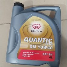 روغن موتورAPI : SN-10W40-4 Litres هايما S7 شرکتی اصل ایساکو