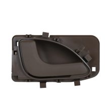 دستگيره دربازكن داخلي در راست باقاب-بژتيره پژو 405 شرکتی اصل ایساکو