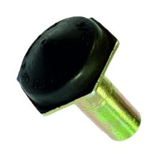 ضربگيرلاستيكي داخل دسته موتوربالا-راست-XU7-TU5