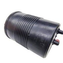 منبع ذخيره بخار بنزين(كنيستر) پژو 206 شرکتی اصل ایساکو