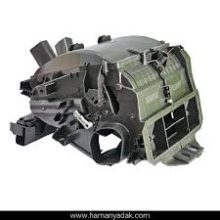 مجموعه تهویه اتوماتیک طرح ساندن پژو پارس