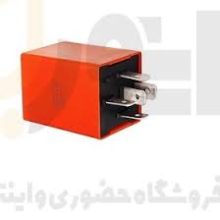 تايمرگرمكن شيشه عقب پژو 405 شرکتی اصل ایساکو
