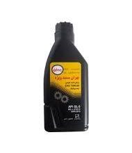 روغن گيربكس دستي 75W90-GL4/GL5 – 1Litre هايما S7 شرکتی اصل ایساکو