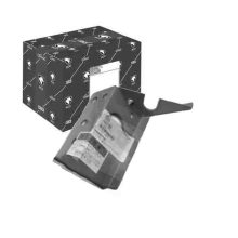 پايه فلزي نگهدارنده سپر جلو چپ – H30-S30 دانگ فنگ H30 شرکتی اصل ایساکو