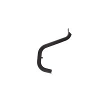 قاب لولاي درب صندوق عقب چپ تارا شرکتی اصل ایساکو