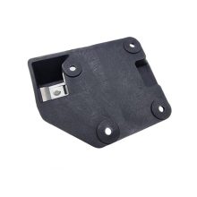 مجموعه براكت دستگيره مچي در جلو راست دنا شرکتی اصل ایساکو