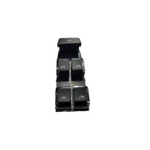 مجموعه سوئيچ شيشه بالابر راننده تارا شرکتی اصل ایساکو