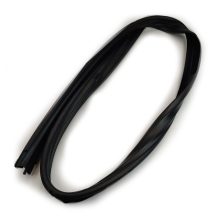 نوارلاستيكي دورشيشه درب جلوچپ پژو 206 شرکتی اصل ایساکو