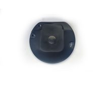 قاب محافظ بالايي اكسل جلو پژو 405 شرکتی اصل ایساکو