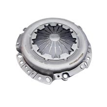 ديسك كلاچ موتورXU7P-گيربكسBE-قطر215 ميلي متري(شايان صنعت) پژو 405 شرکتی اصل ایساکو