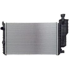 رادياتور موتور دنا و دناپلاس با موتور EF7 NA (ضخامت 40 mm) دنا شرکتی اصل ایساکو