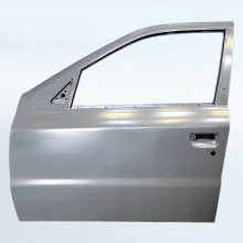 درب جلوسمت چپ- طرح ترمزجديد سمند شرکتی اصل ایساکو