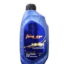 روغن موتور: API: SL-10W40-1 Litre