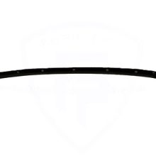 نوارلاستيكي لبه خارجي(عقب) شيشه درب عقب -چپ پژو 405 شرکتی اصل ایساکو