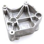 پايه نگهدارنده كمپرسورباپين پژو 206 شرکتی اصل ایساکو