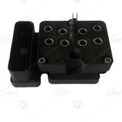 مجموعه مدولاتور با پايه 207 MSB پژو207 شرکتی اصل ایساکو