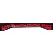 چراغ عقب روي درب صندوق وسط – LED مثلثي – تارا معمولي تارا شرکتی اصل ایساکو