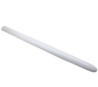 زه درب عقب راست با بست – 206-207-سفيد پژو 206 شرکتی اصل ایساکو