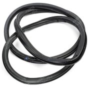 نوار گردگير يكپارچه شيشه درجلو راست پژو 405 شرکتی اصل ایساکو