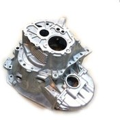 مجموعه دو پوسته كلاچ و ديفرانسيل (EF7 TC با گيربكس MT6) دنا شرکتی اصل ایساکو