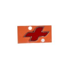 آرم “+” درب اتاق بار هايما S7 شرکتی اصل ایساکو