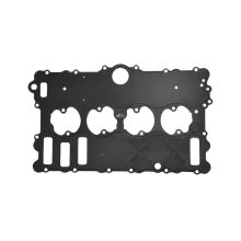 واشر لاستيكي قالپاق سوپاپ (قاب روي سرسيلندر) EF7P (سمت دود) دنا پلاس شرکتی اصل ایساکو