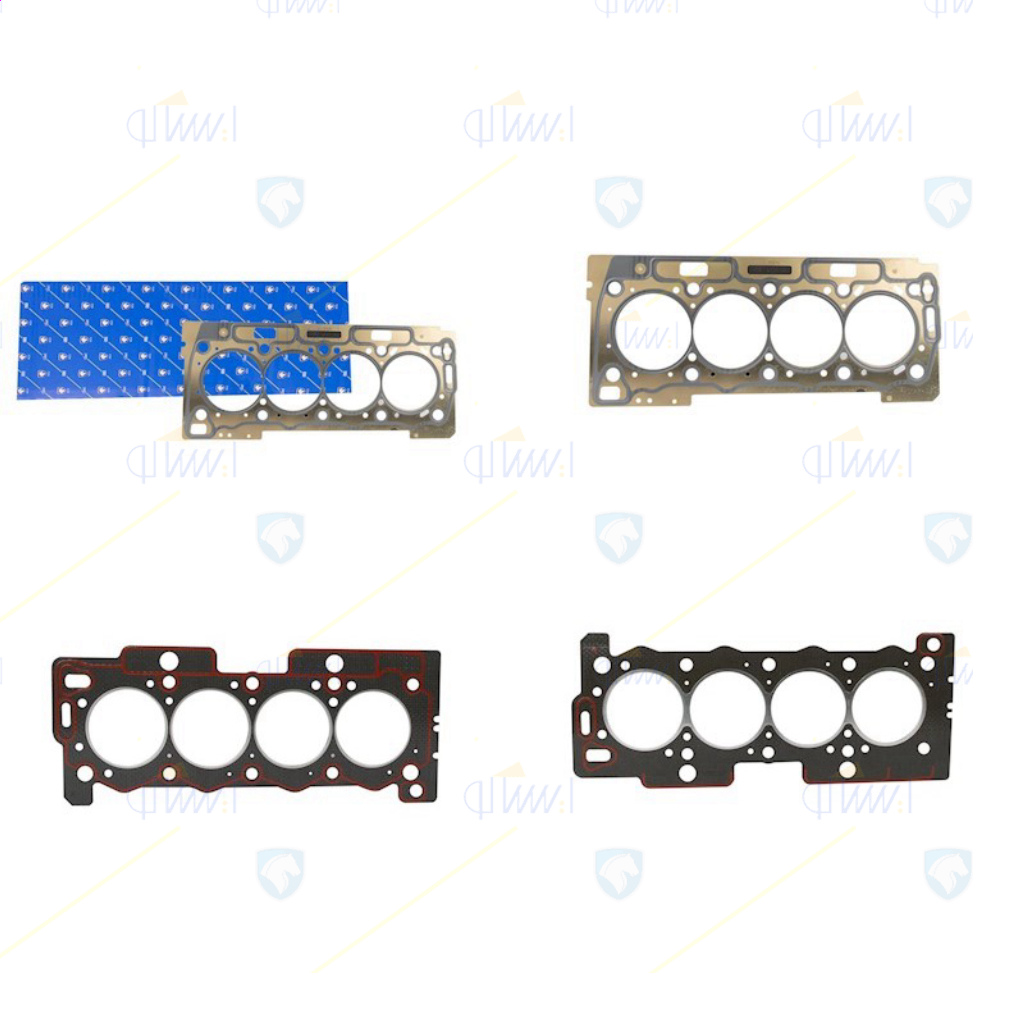 واشرسرسیلندراستانداردموتور XU7CNG-XU7P