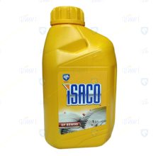 روغن گيربكس : API: GL4+ 75W80–1 Litre رنو تندر شرکتی اصل ایساکو