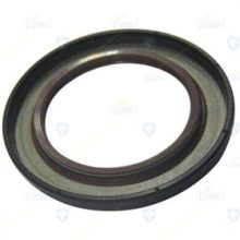 كاسه نمدعقب ميل لنگ موتورهاي XU7-XU7P (ابعاد7-110-90) پژو پارس شرکتی اصل ایساکو