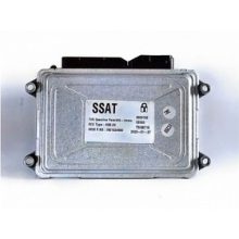 مجموعه ECU موتورTU5 با EMS:SSATبا آلايندگي EURO5 با متعلقات پژو پارس شرکتی اصل ایساکو