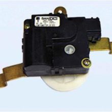 مكانيزم تنظيم دريچه هوا-طرح ساندن پژو 405 شرکتی اصل ایساکو