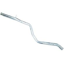 مجموعه لوله اگزوز جلو 405، پارس و سمند TU5 (آلومينايز) پژو 405 شرکتی اصل ایساکو