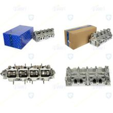 سرسيلندر- موتور XU7JP/L3 (با كوركن) پژو 405 شرکتی اصل ایساکو