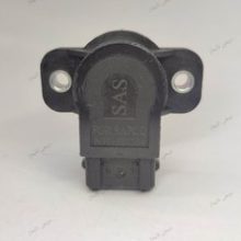 پتانسيومتر دريچه گاززيمنس-موتورXU7-EF7-TU5 پژو 405 شرکتی اصل ایساکو