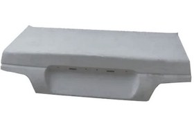 قطعه درب صندوق عقب پارس با آستر پژو پارس شرکتی اصل ایساکو