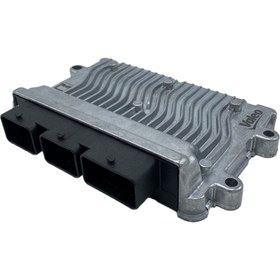 موتور 206 قدیم ECU j34